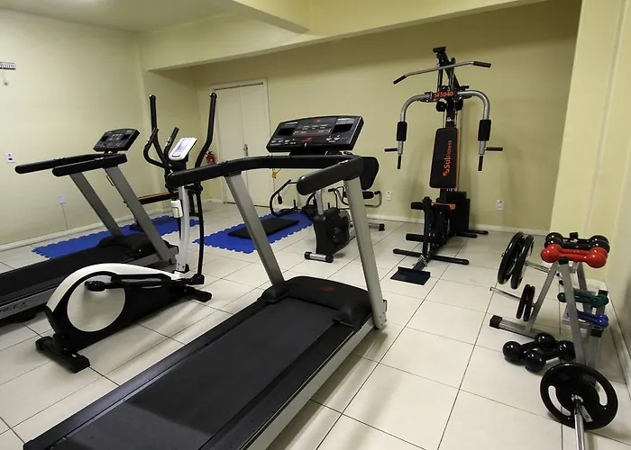 Hotel Curi Executive