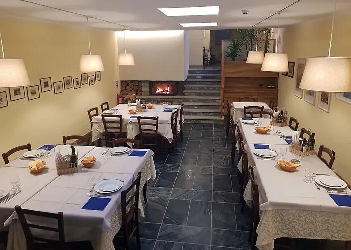 Hotel Aigle