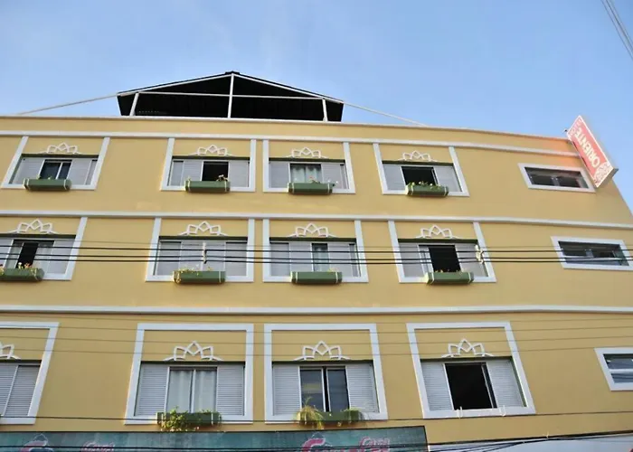 Hotel Oriente