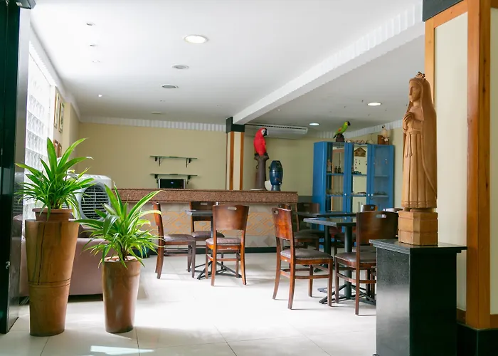 Palácio Do Rio Hotel