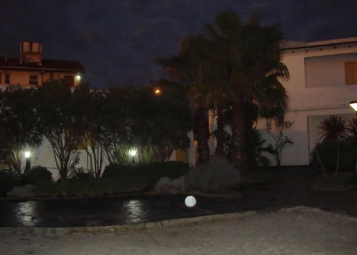 Hotel Morales