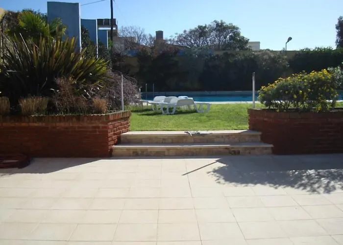 Hotel Morales