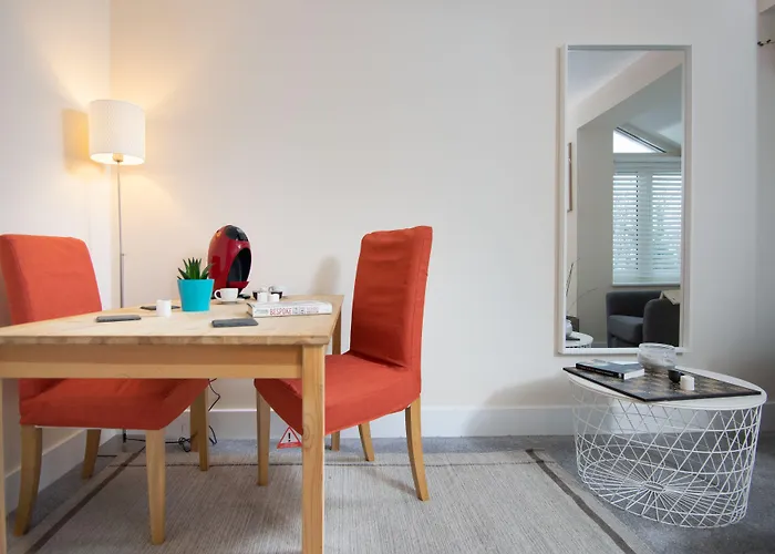 Bristol Bnb