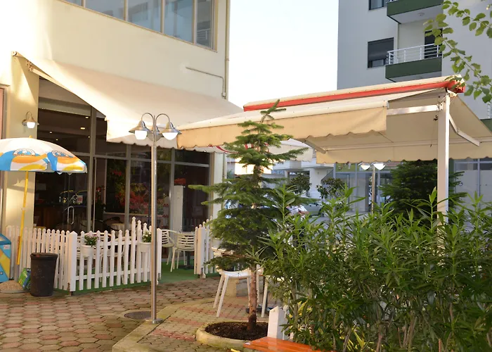 Comfort Hotel