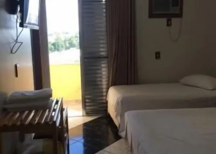 Perea Hotel