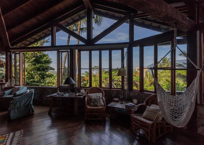Feiticeira Guesthouse