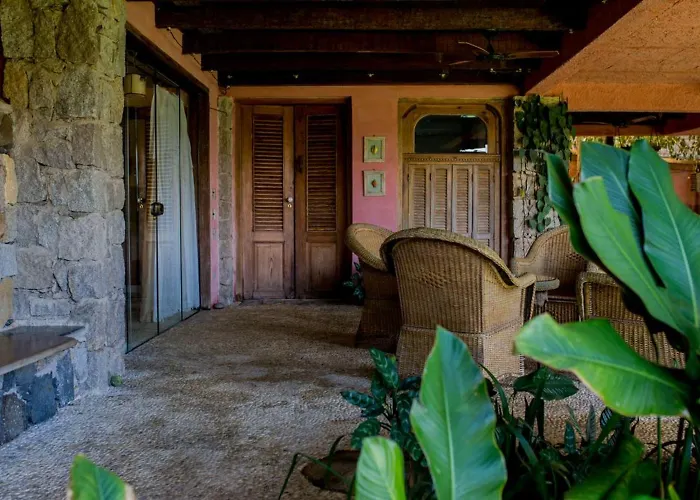 Feiticeira Guesthouse