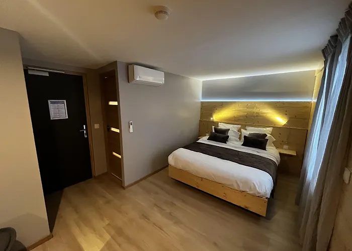 9Wagram Hotel Boutique