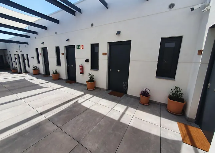 Hotel Iberum