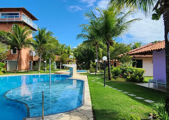 Hotel Residencial do Mirante