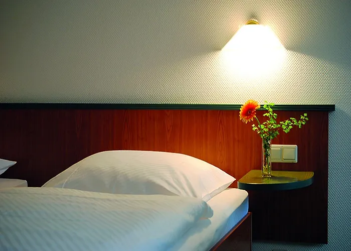 Berghotel Brockenblick