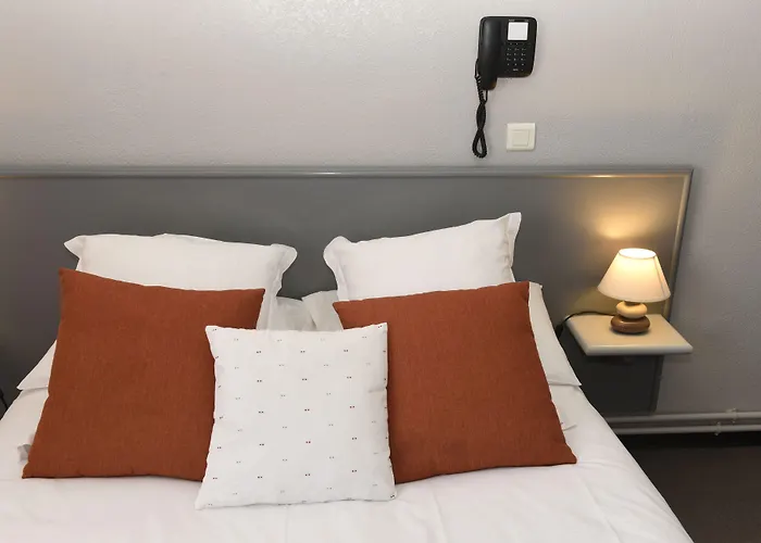 Azur Hotel