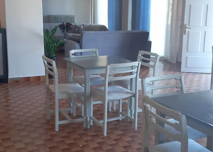 Castro Hotel