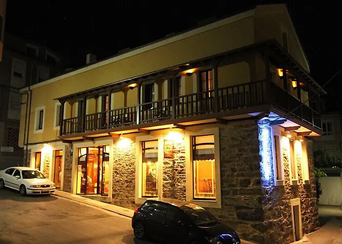 Casa Suarna