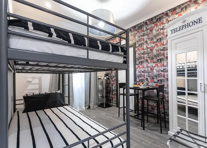 B&B Notti d'Oriente