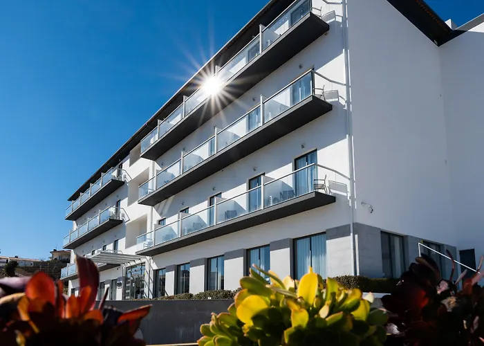 Hotel Freixo Douro Superior
