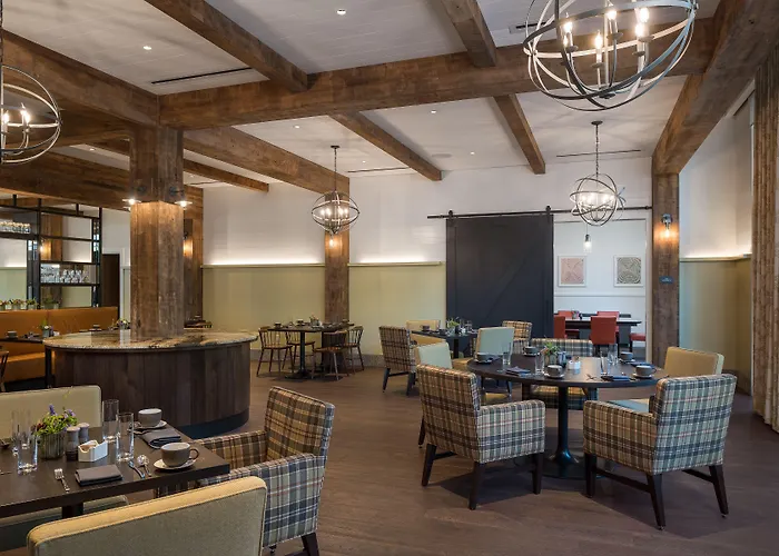 The Williams Inn