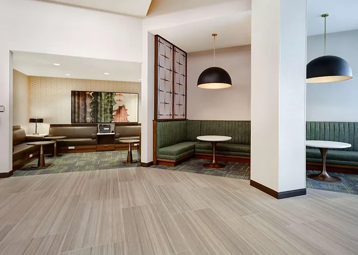 Hampton Inn Tucson Downtown, Az