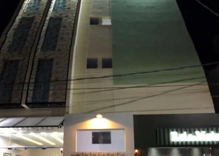 Hotel San Remo