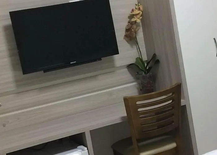Hotel San Remo