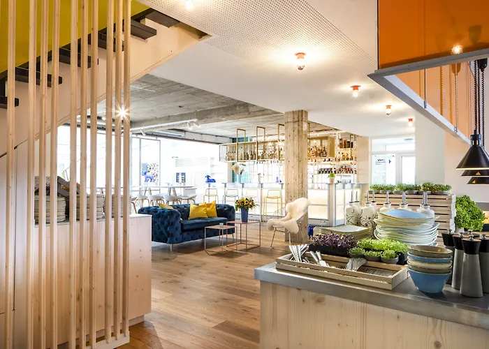Gartenhotel Fettehenne