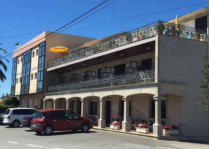 Hotel Florida