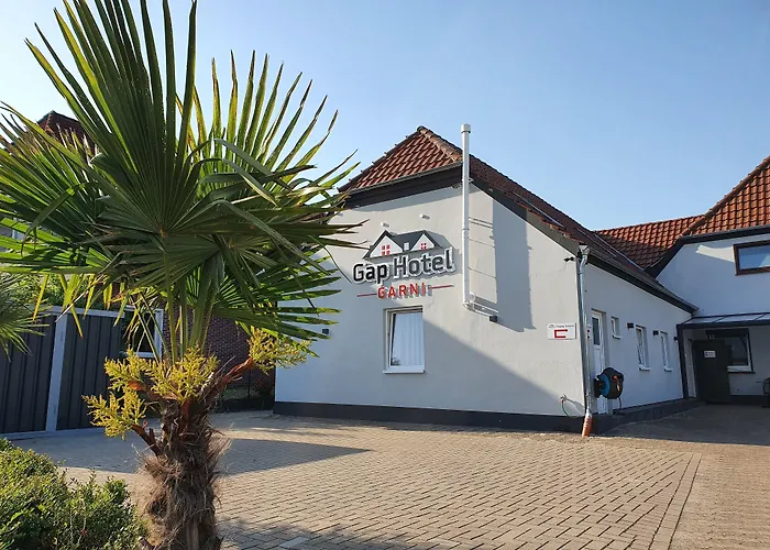 Gap Hotel
