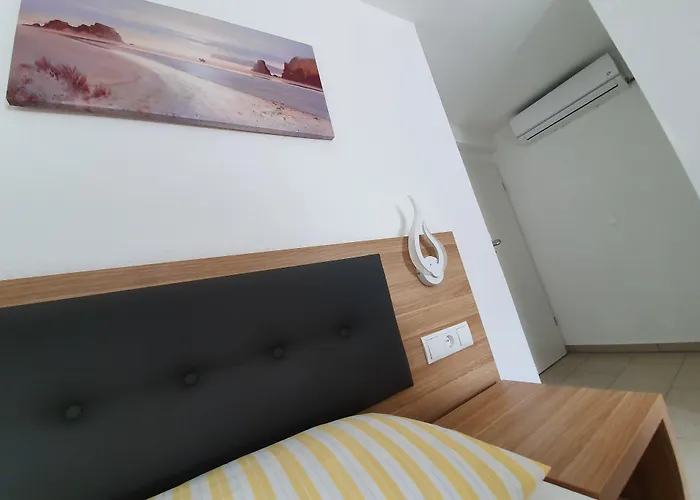 Gap Hotel