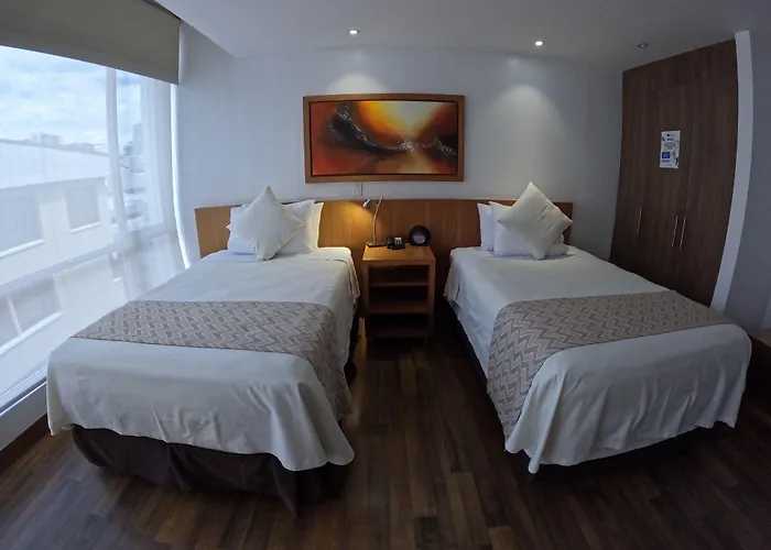 Zen Hotel