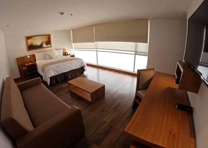 Zen Hotel