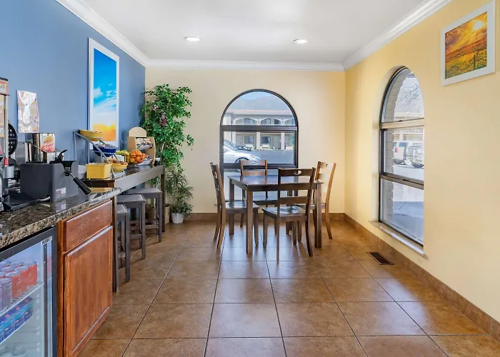 Days Inn By Wyndham Winnemucca