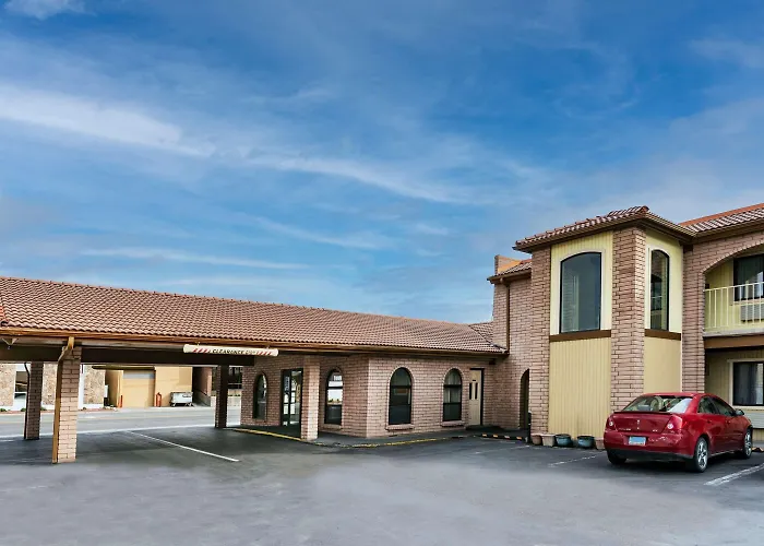 Days Inn By Wyndham Winnemucca