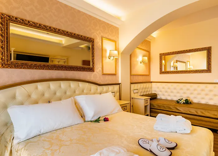Hotel Mazzanti