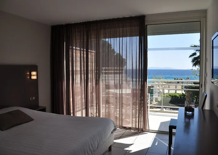 Hotel Le Grand Pavois