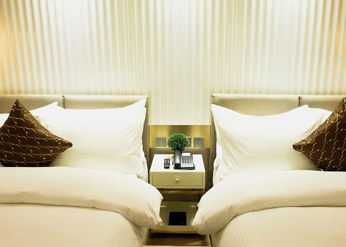 Uma Hotel And Residences