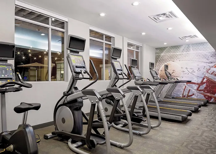 Residence Inn By Marriott Tuscaloosa