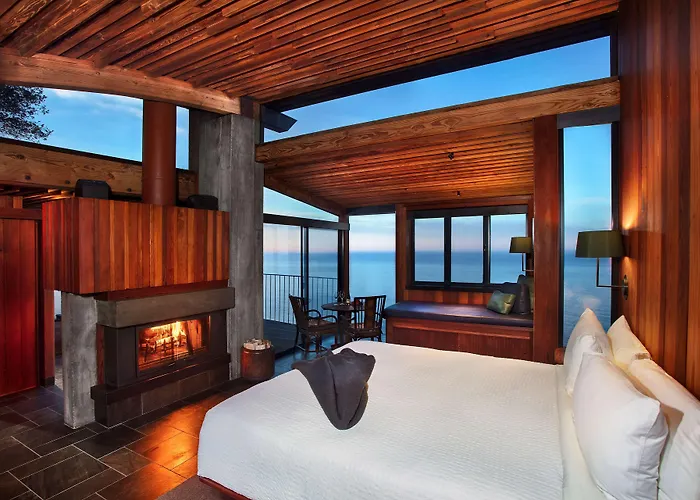 Post Ranch Inn