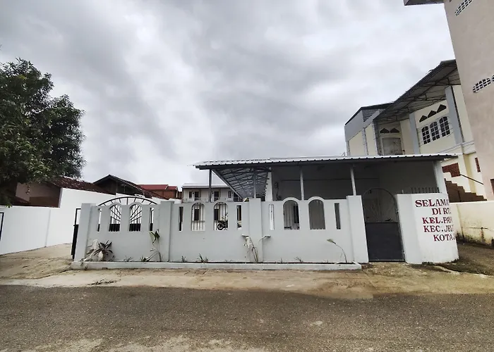 Hotel O Gala Residence