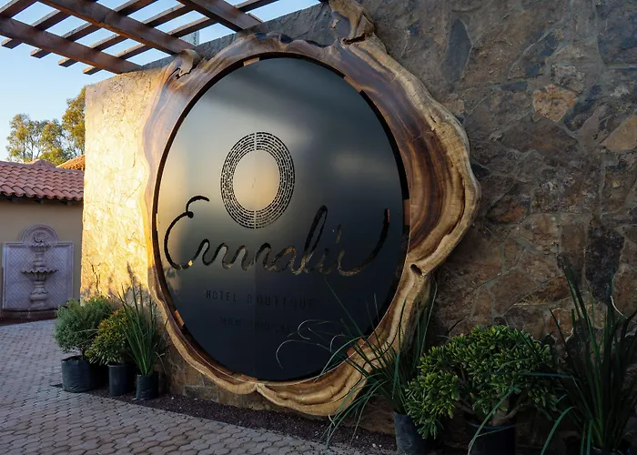 Emmalu Hotel Boutique