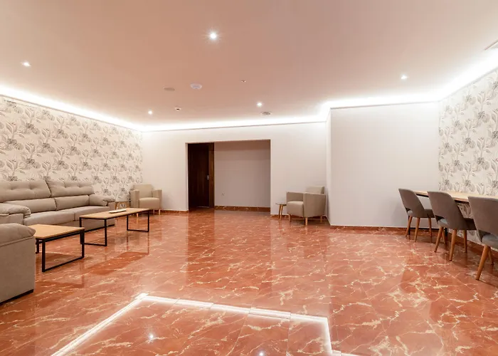 Hotel Condado Ourense