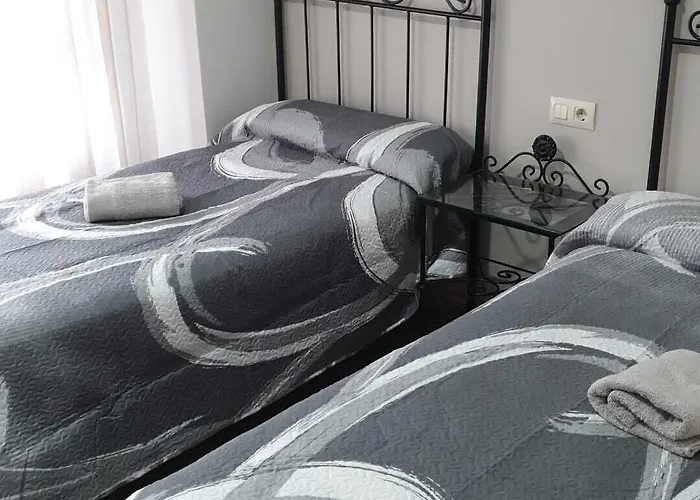 Hostal La Cañada Segoviana