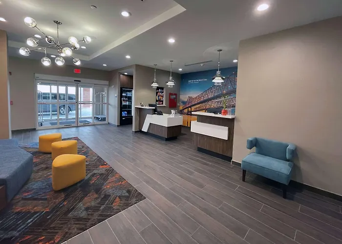 La Quinta Inn & Suites By Wyndham Sulphur Lake Charles
