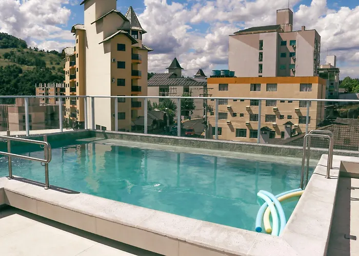 Estacao Termas Hotel