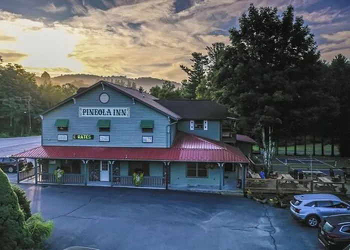 The Pineola