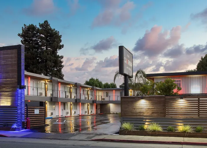 The Catrina Hotel
