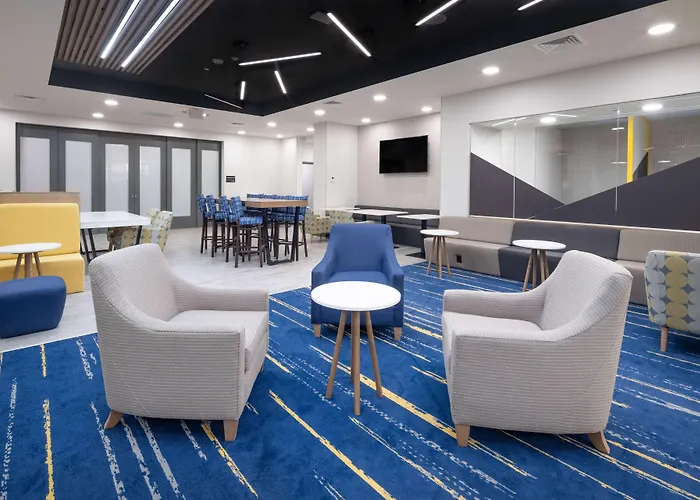 Hampton Inn By Hilton Verona At Turning Stone