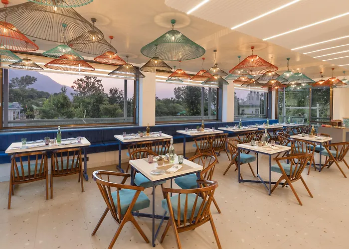 Infinitea Centric Dharamshala