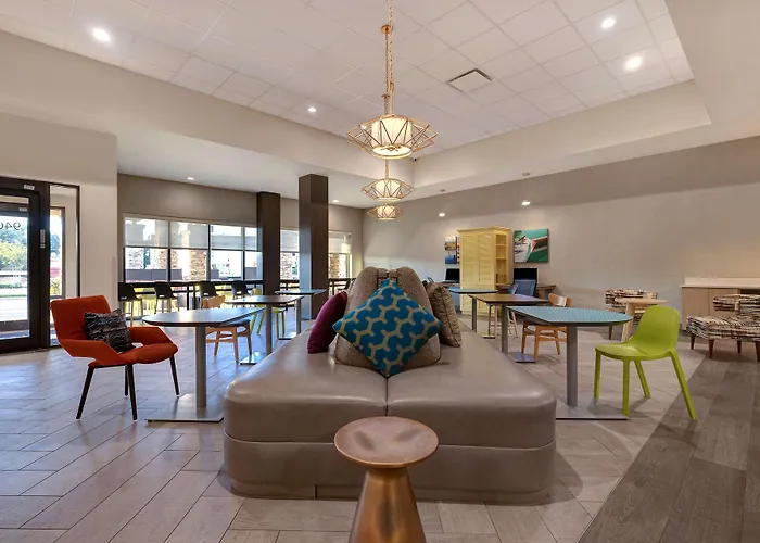 Home2 Suites By Hilton Gulf Breeze Pensacola Area