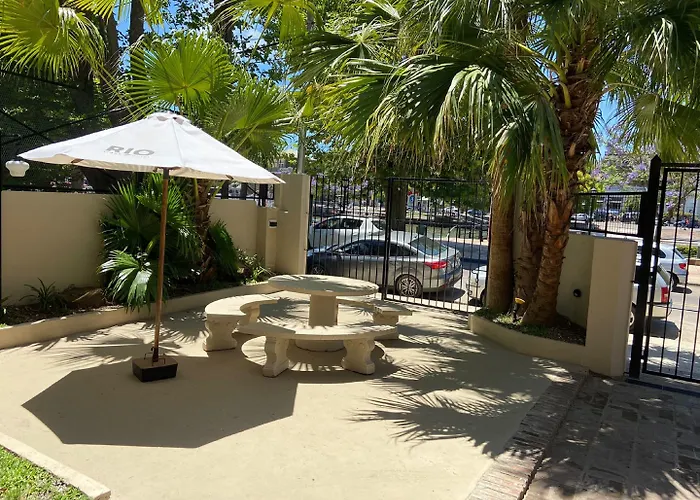 Rio Tigre Hotel