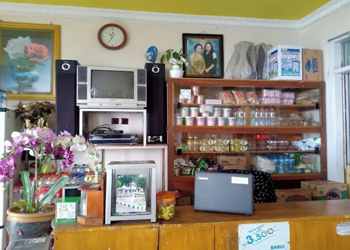Oyo Life 3020 Penginapan Citra Rasa
